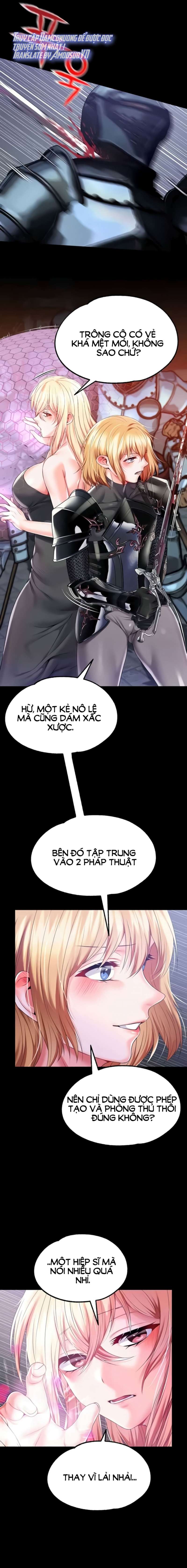 Thuần Hóa Nữ Phản Diện Chap 69 - Next Chap 70