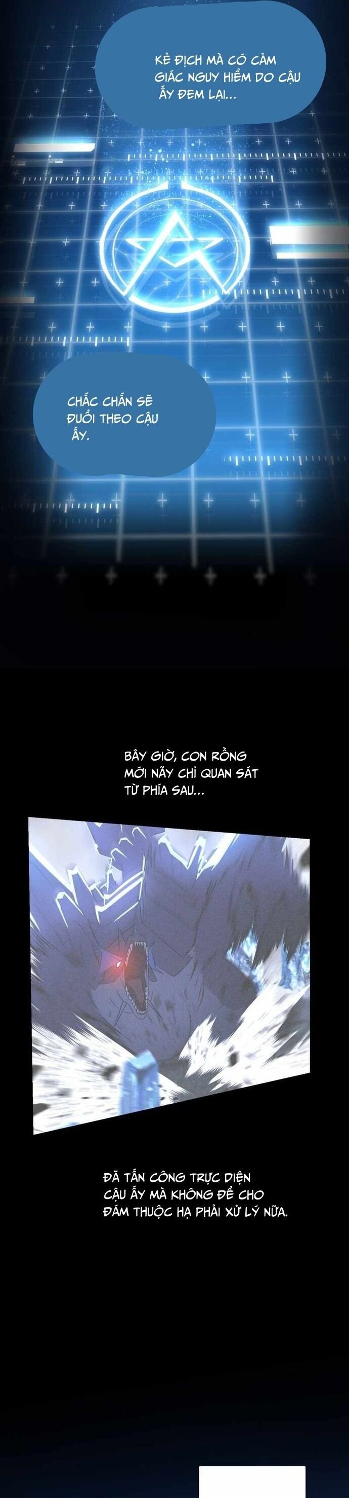 Quỷ Ấn Chap 39 - Next Chap 40