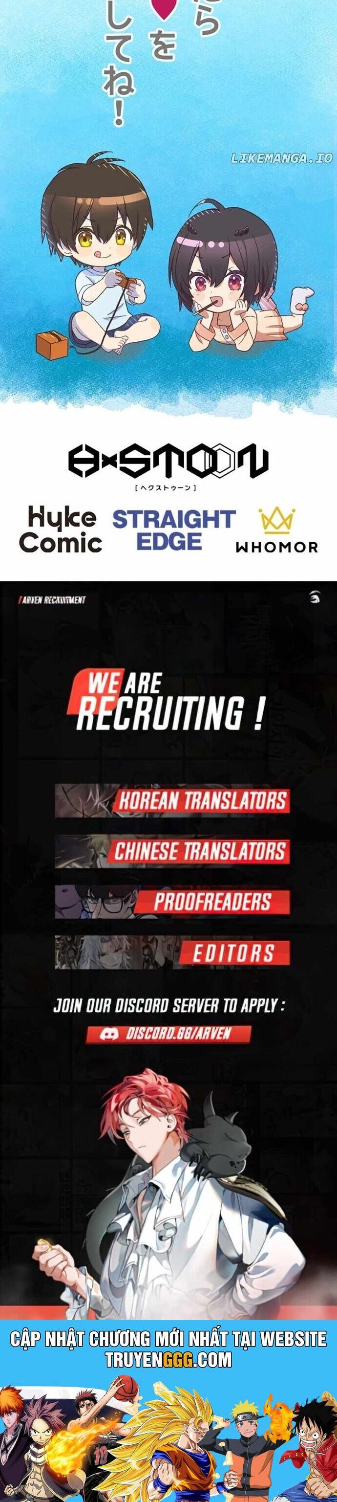 Quỷ Ấn Chap 39 - Next Chap 40