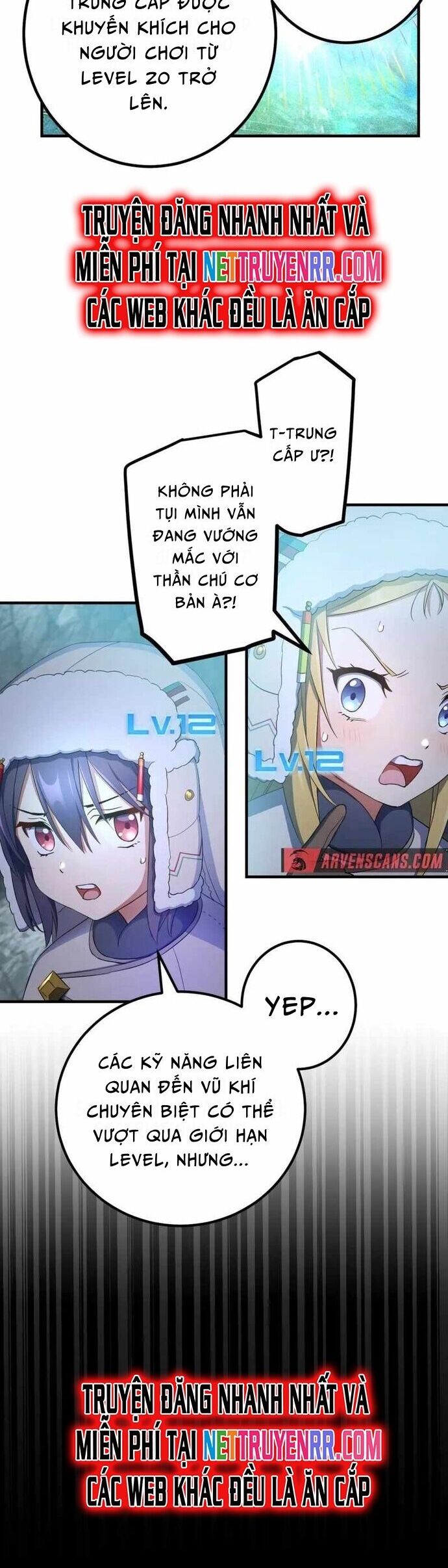 Quỷ Ấn Chap 38 - Next Chap 39