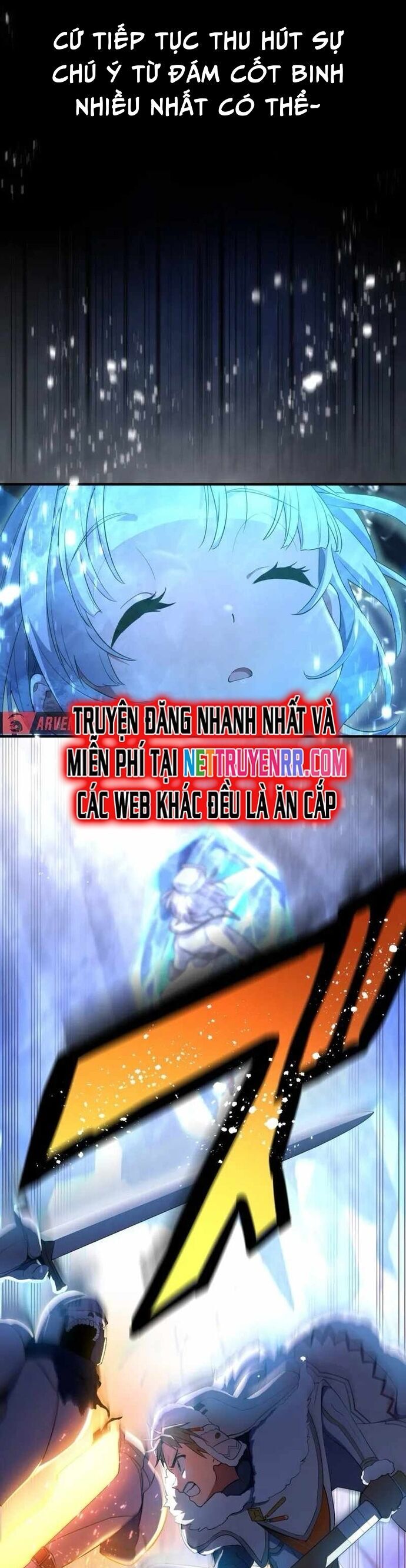 Quỷ Ấn Chap 38 - Next Chap 39