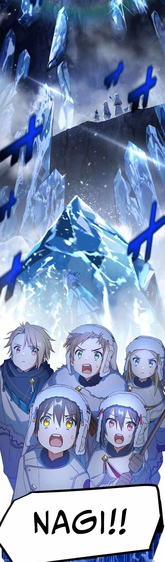 Quỷ Ấn Chap 37 - Next Chap 38