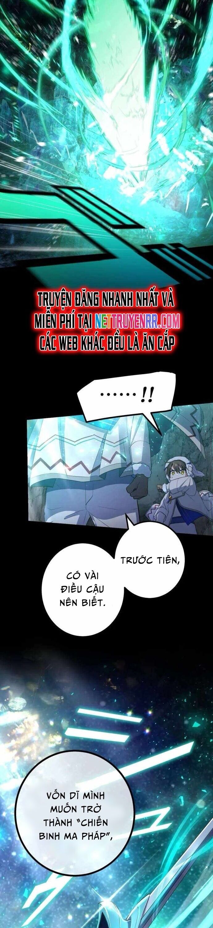 Quỷ Ấn Chap 37 - Next Chap 38