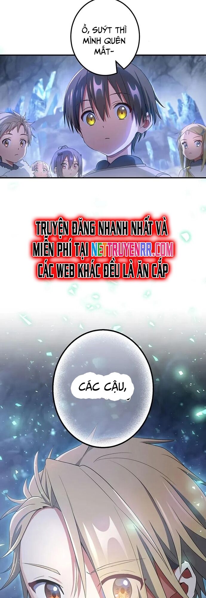 Quỷ Ấn Chap 42 - Next Chap 43