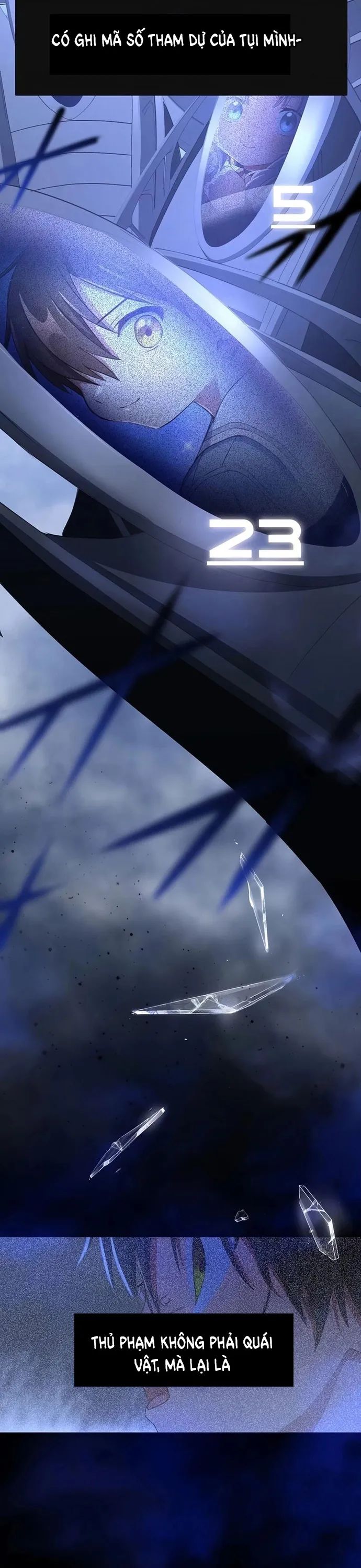 Quỷ Ấn Chap 45 - Next Chap 46