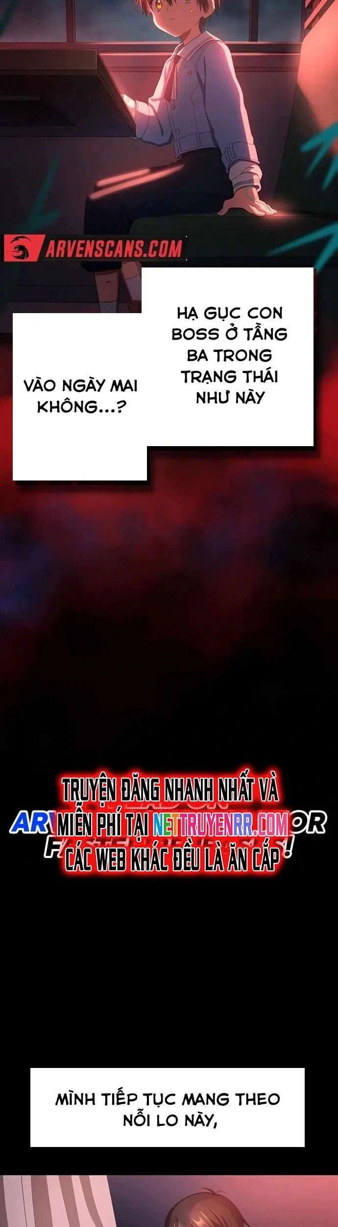 Quỷ Ấn Chap 46 - Next Chap 47