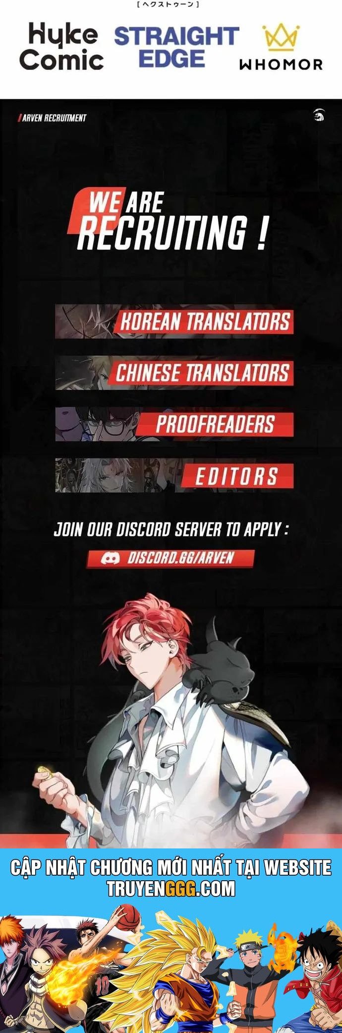 Quỷ Ấn Chap 46 - Next Chap 47