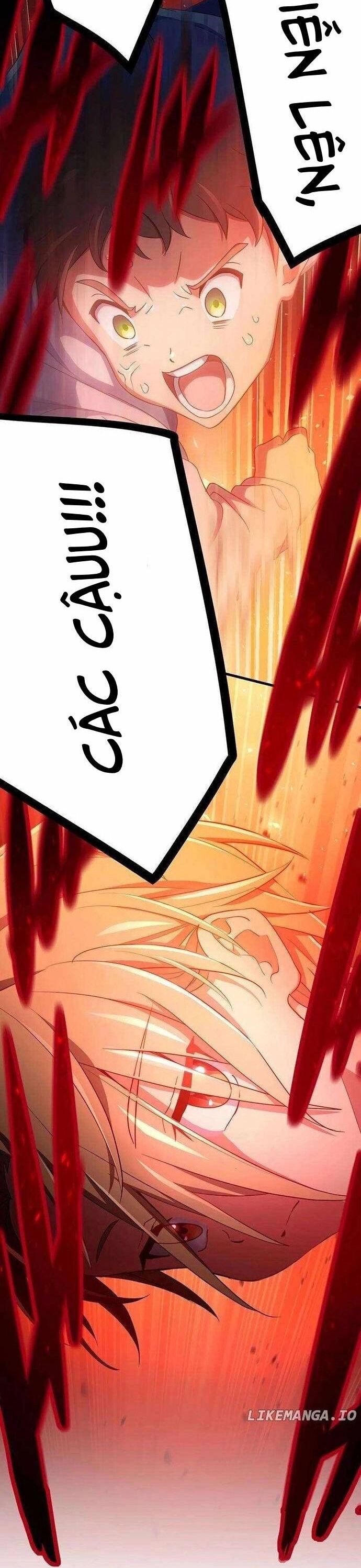 Quỷ Ấn Chap 55 - Next Chap 56