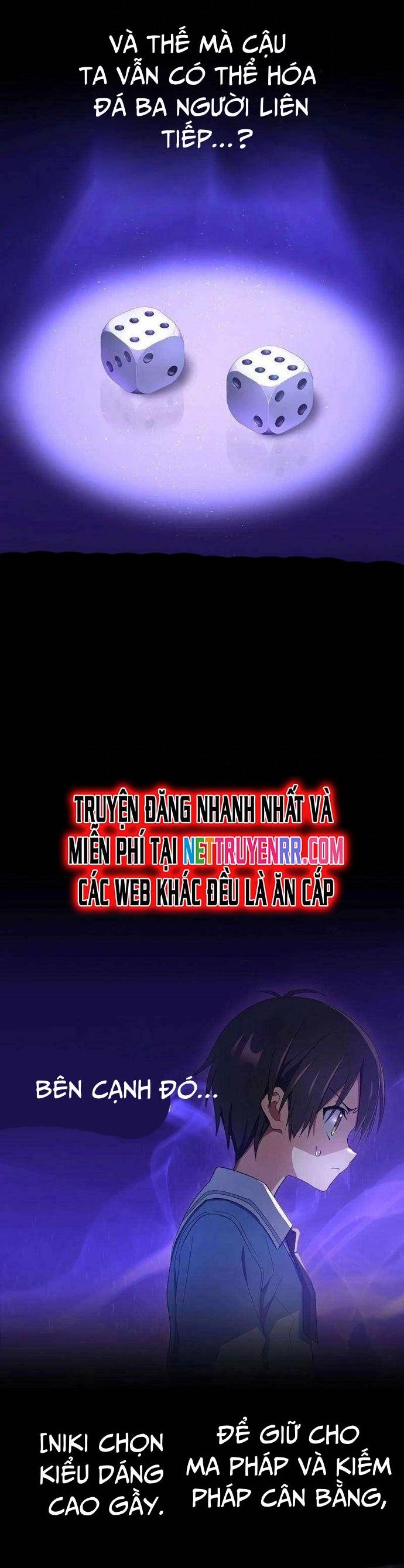 Quỷ Ấn Chap 55 - Next Chap 56