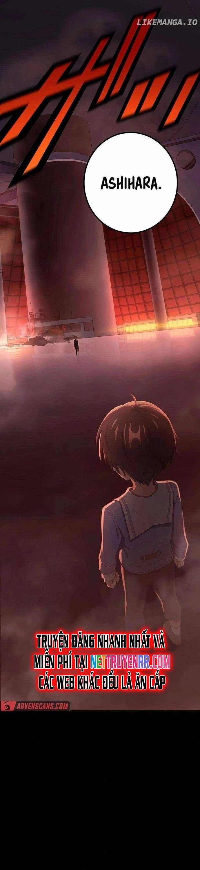 Quỷ Ấn Chap 55 - Next Chap 56