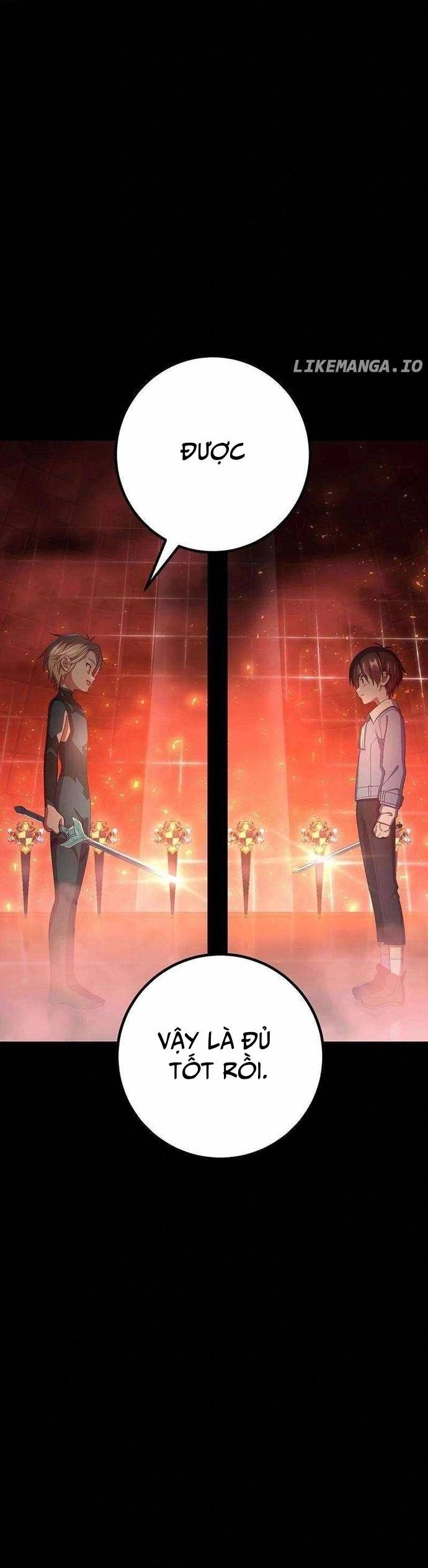 Quỷ Ấn Chap 55 - Next Chap 56