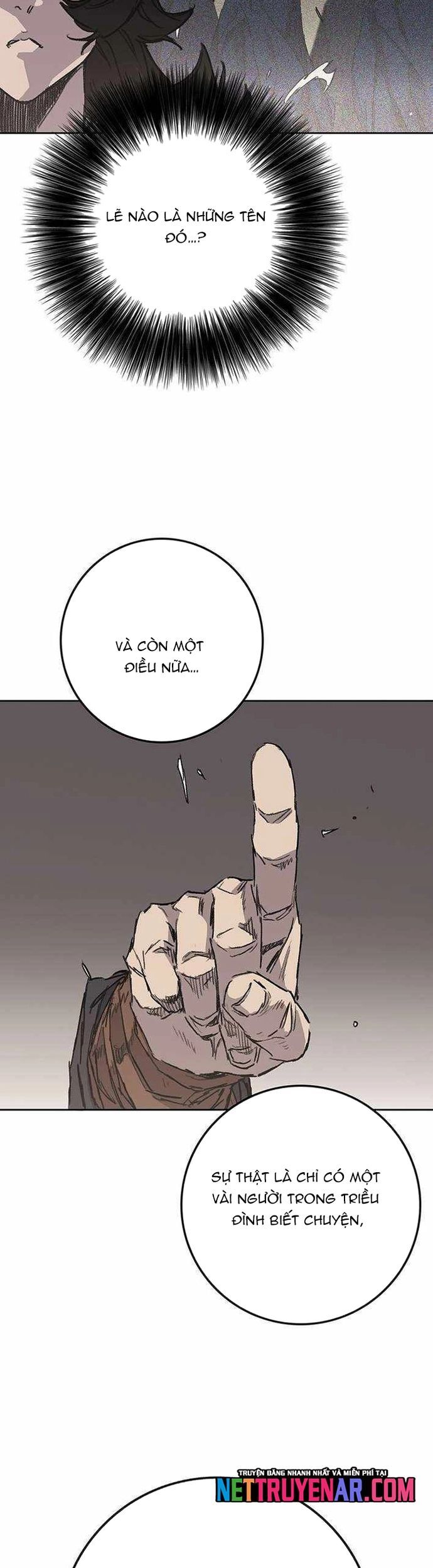 Tiên Kiếm Bất Bại Chap 267 - Next Chap 268