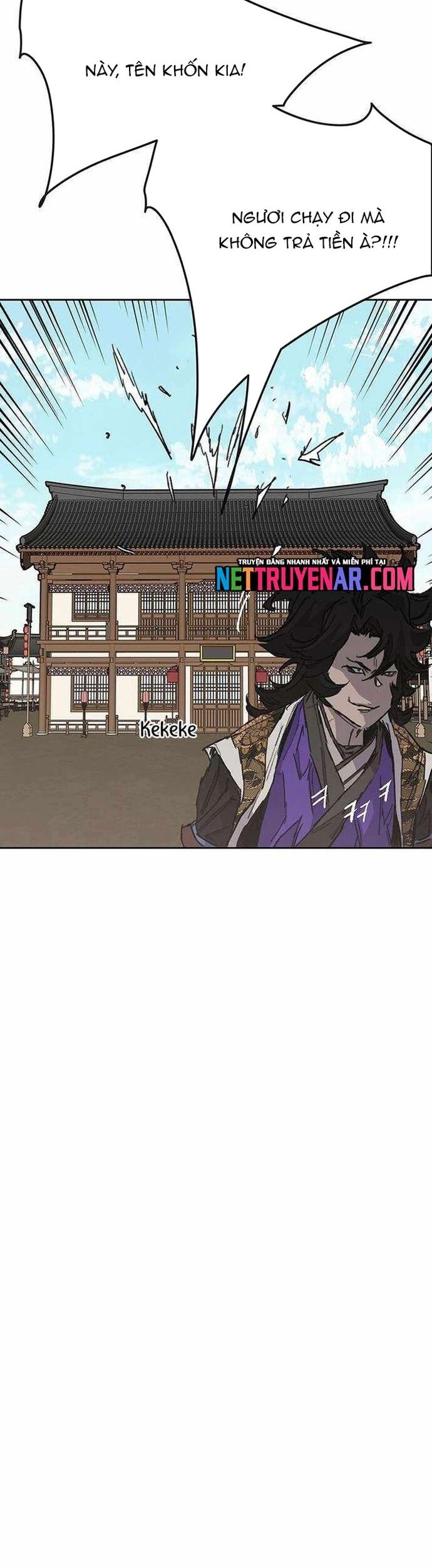 Tiên Kiếm Bất Bại Chap 267 - Next Chap 268