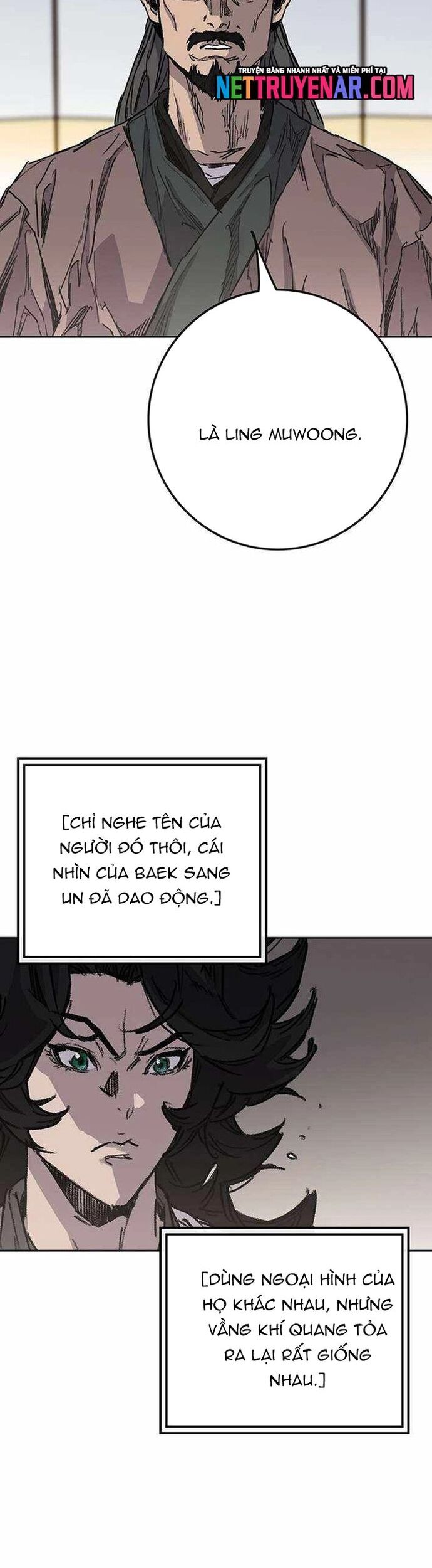 Tiên Kiếm Bất Bại Chap 267 - Next Chap 268