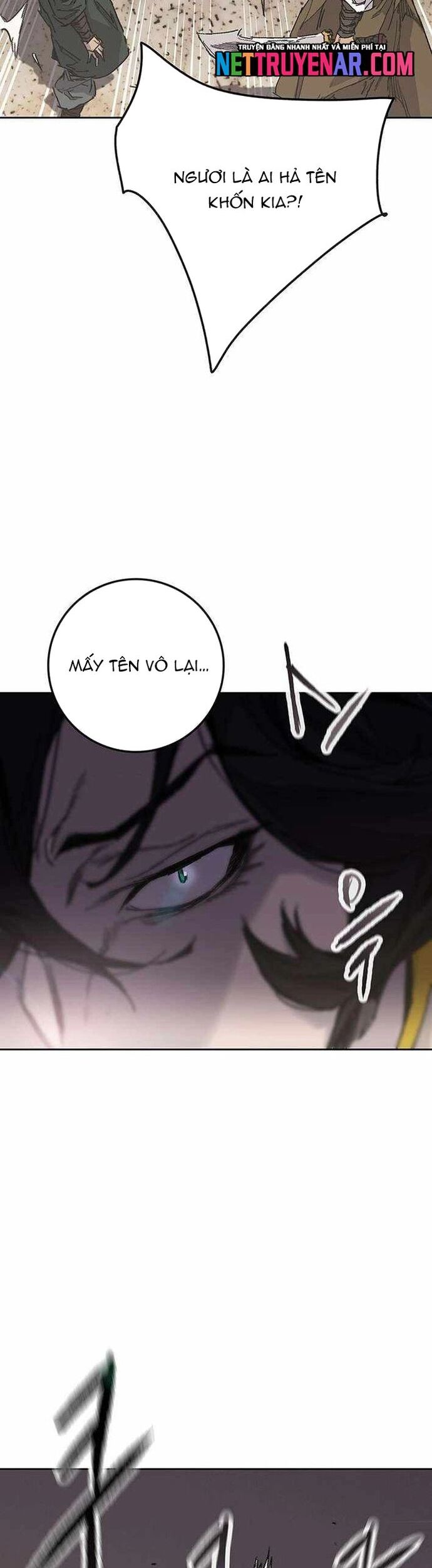 Tiên Kiếm Bất Bại Chap 267 - Next Chap 268