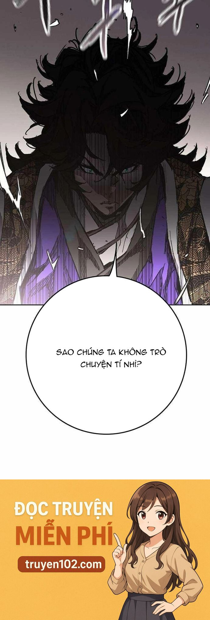 Tiên Kiếm Bất Bại Chap 267 - Next Chap 268