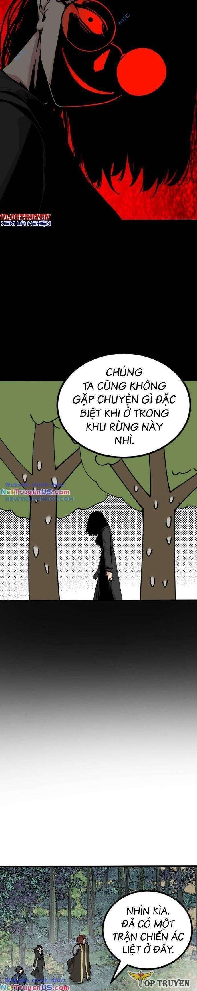 Kẻ Giết Anh Hùng Chap 145 - Next Chap 146