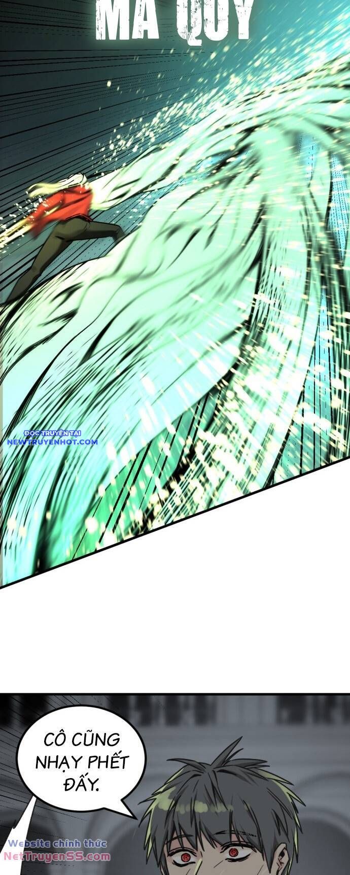Kẻ Giết Anh Hùng Chap 151 - Next Chap 152