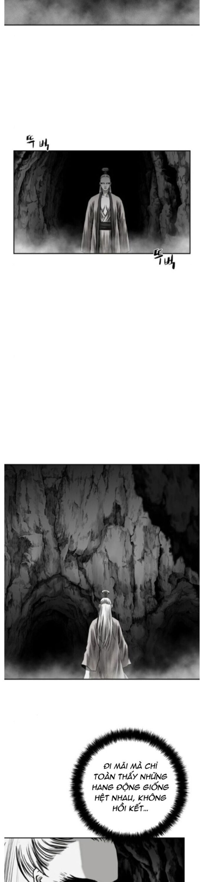 Sát Thủ Anh Vũ Chap 85 - Next Chap 86