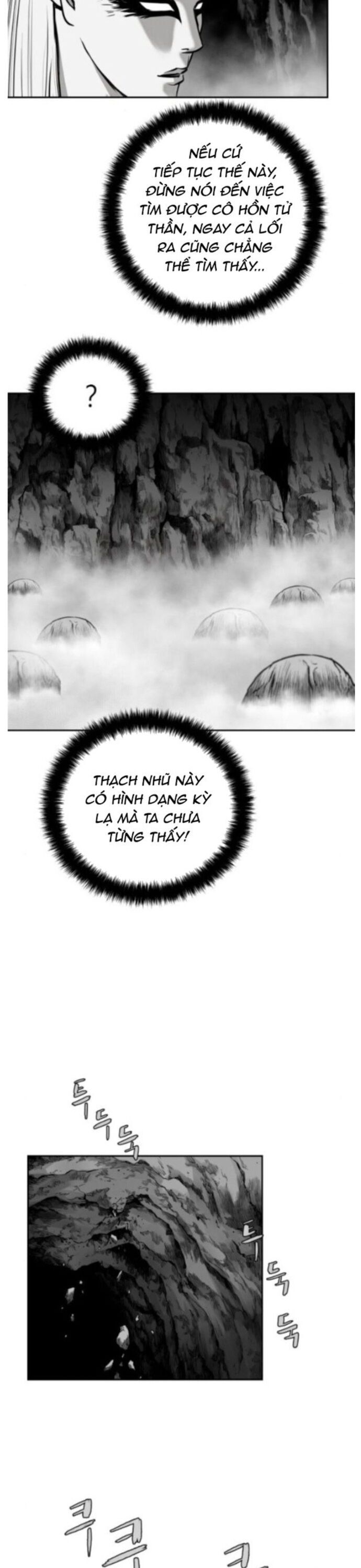 Sát Thủ Anh Vũ Chap 85 - Next Chap 86