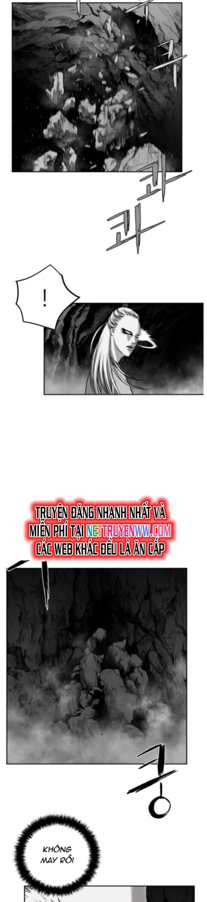 Sát Thủ Anh Vũ Chap 85 - Next Chap 86