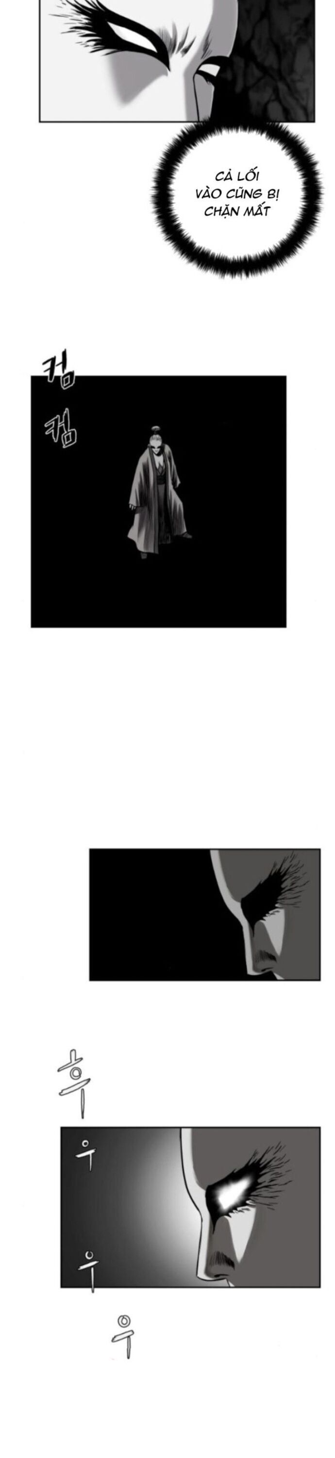 Sát Thủ Anh Vũ Chap 85 - Next Chap 86