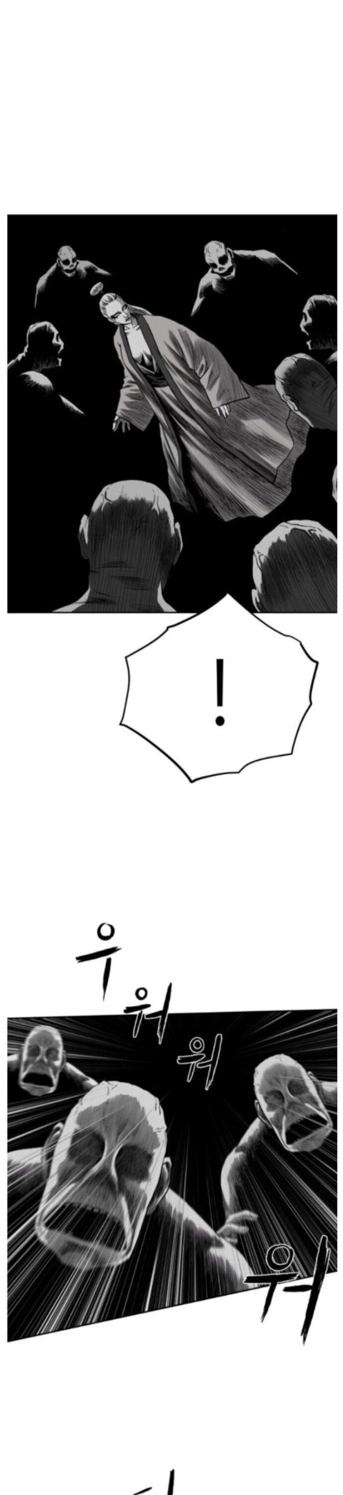 Sát Thủ Anh Vũ Chap 85 - Next Chap 86