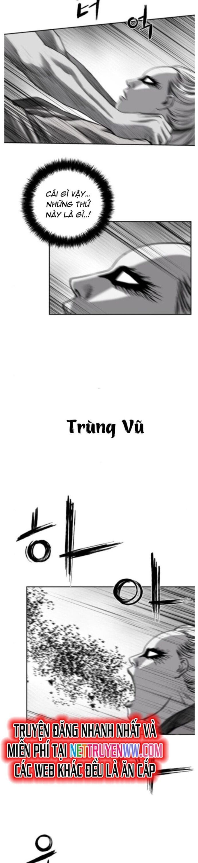 Sát Thủ Anh Vũ Chap 85 - Next Chap 86
