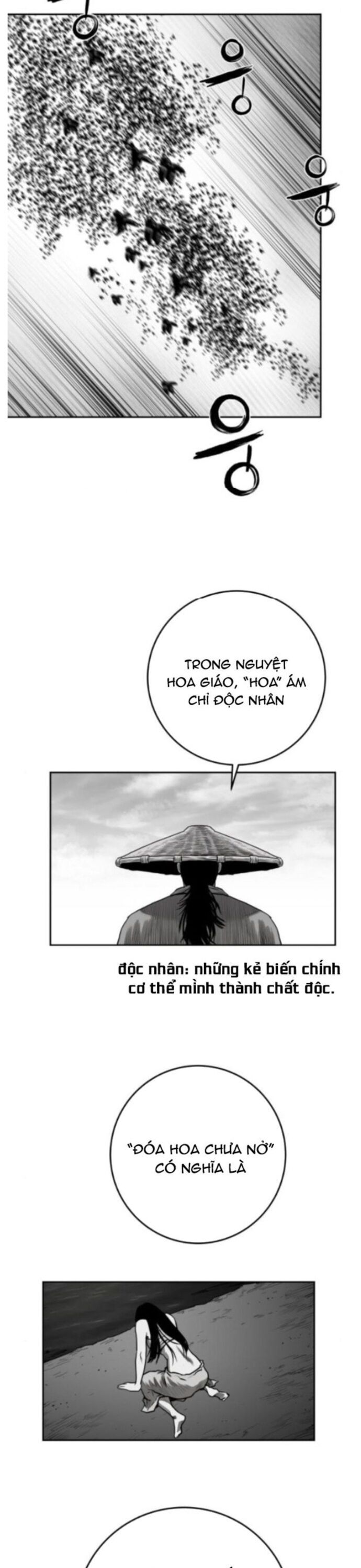 Sát Thủ Anh Vũ Chap 85 - Next Chap 86