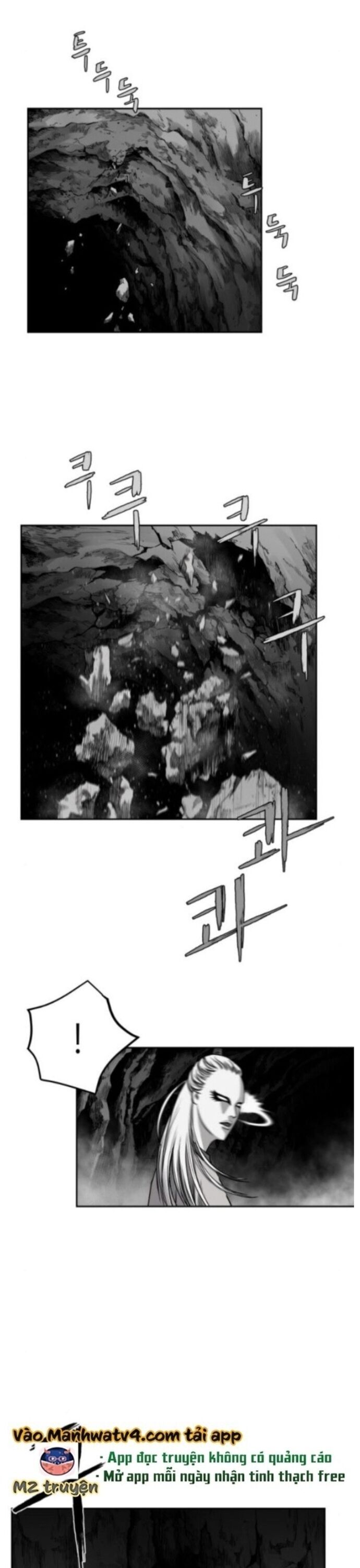 Sát Thủ Anh Vũ Chap 85 - Next Chap 86