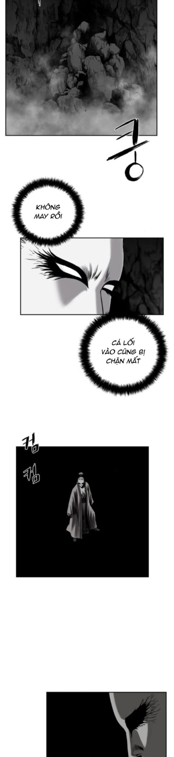 Sát Thủ Anh Vũ Chap 85 - Next Chap 86