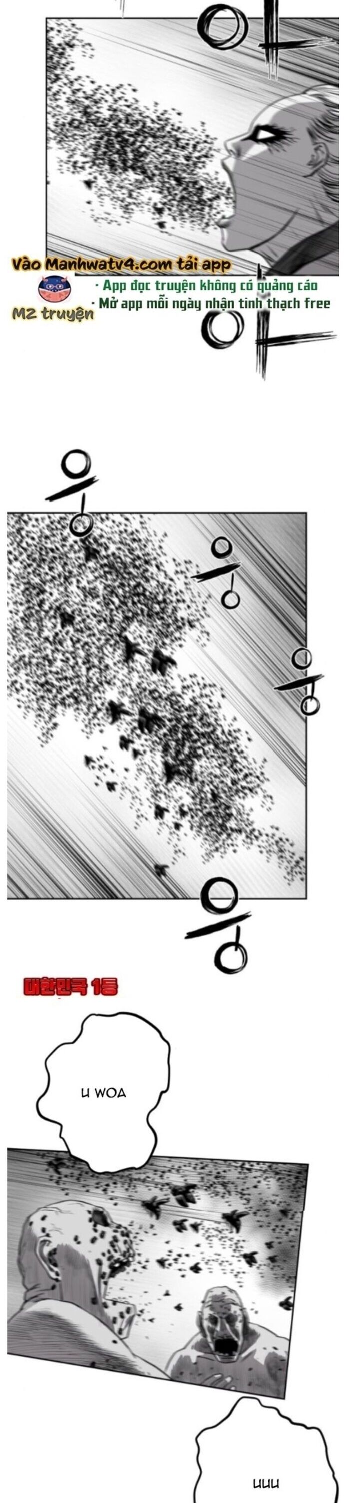 Sát Thủ Anh Vũ Chap 85 - Next Chap 86