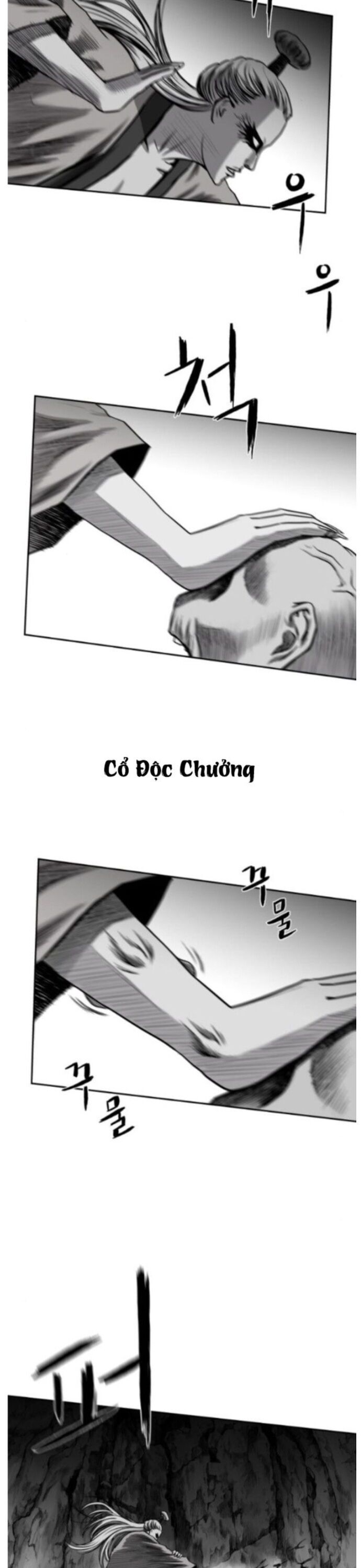 Sát Thủ Anh Vũ Chap 85 - Next Chap 86