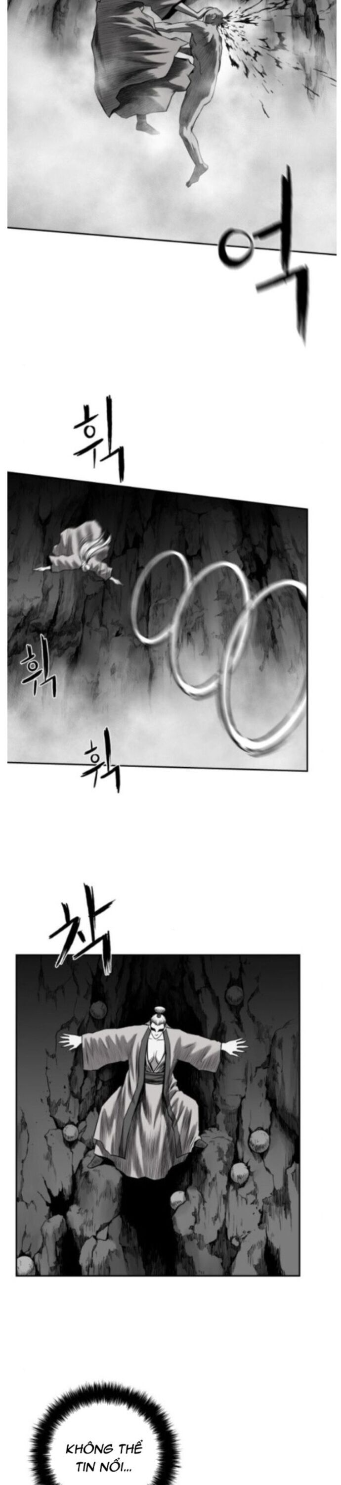 Sát Thủ Anh Vũ Chap 85 - Next Chap 86