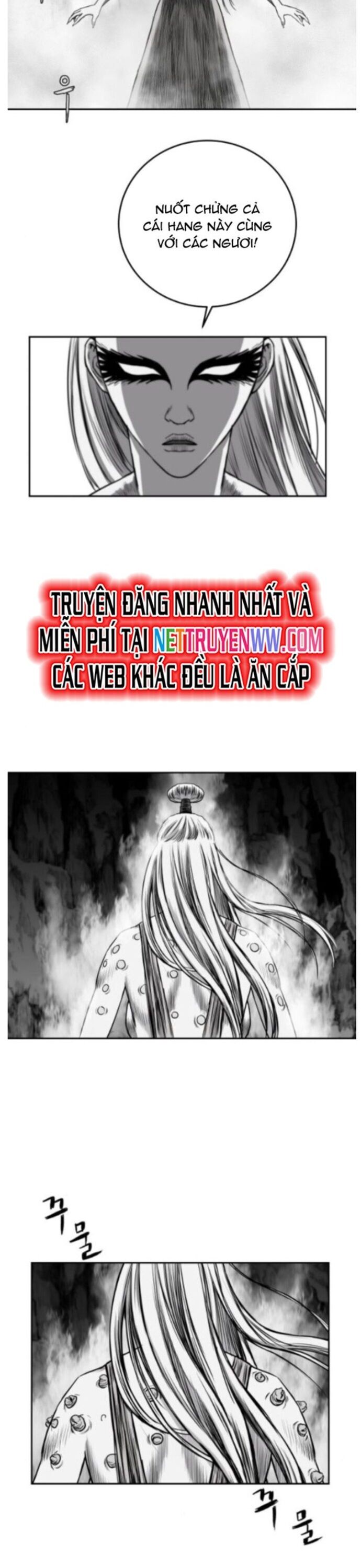 Sát Thủ Anh Vũ Chap 85 - Next Chap 86