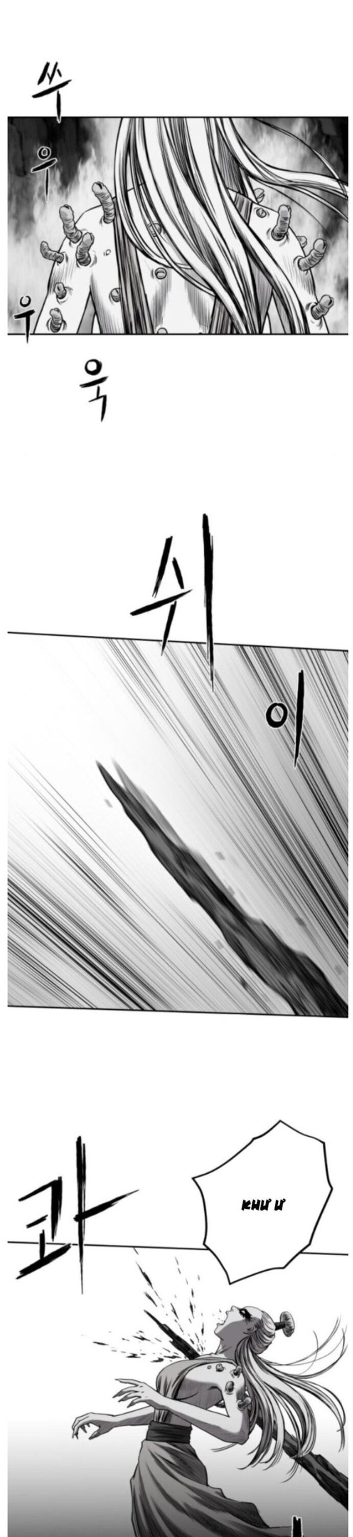 Sát Thủ Anh Vũ Chap 85 - Next Chap 86