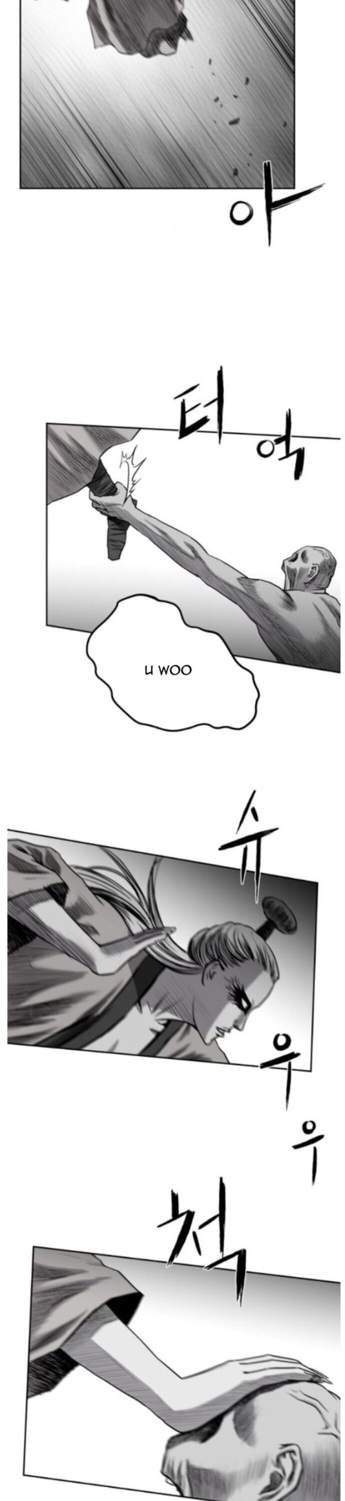 Sát Thủ Anh Vũ Chap 85 - Next Chap 86