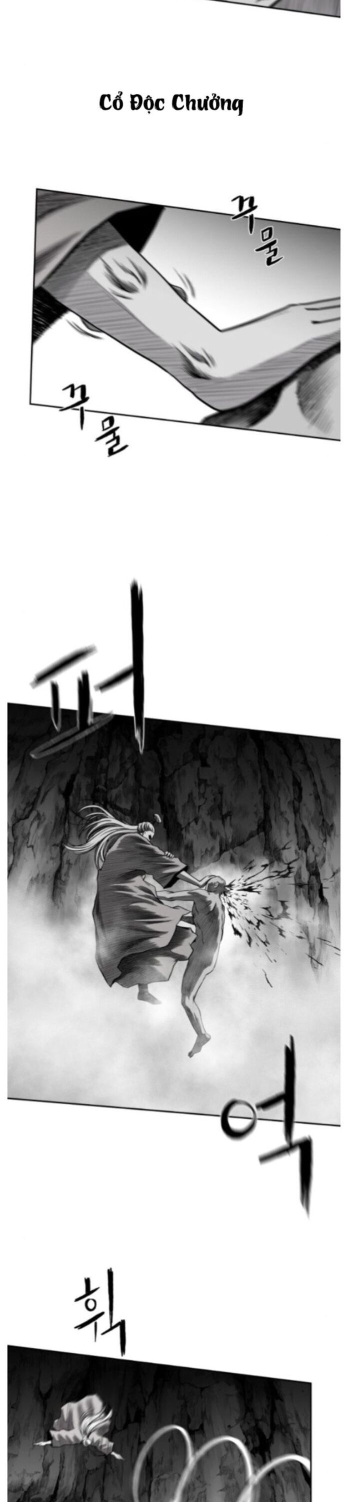 Sát Thủ Anh Vũ Chap 85 - Next Chap 86