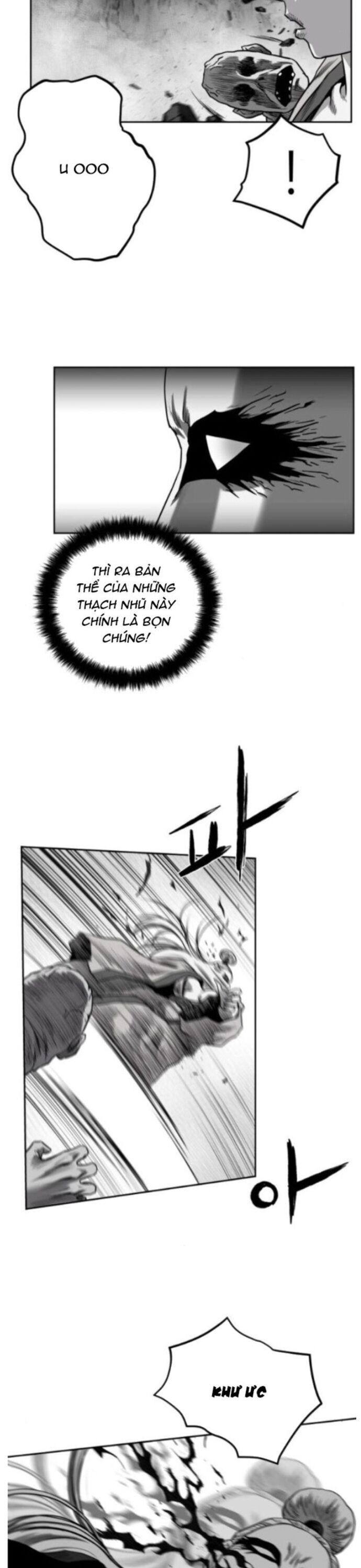 Sát Thủ Anh Vũ Chap 85 - Next Chap 86