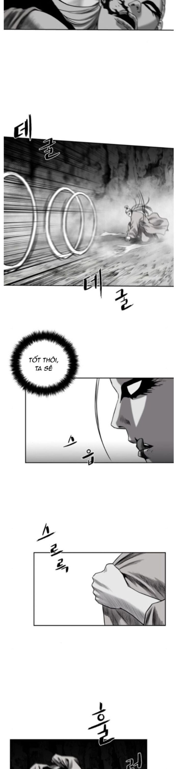 Sát Thủ Anh Vũ Chap 85 - Next Chap 86