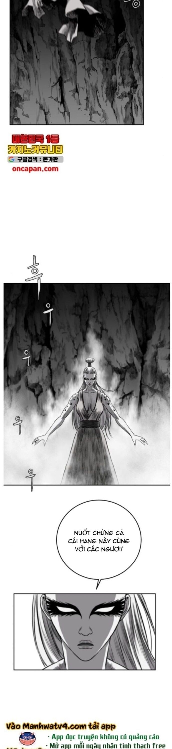 Sát Thủ Anh Vũ Chap 85 - Next Chap 86