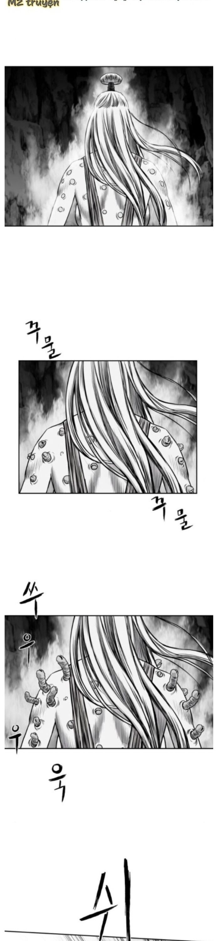 Sát Thủ Anh Vũ Chap 85 - Next Chap 86