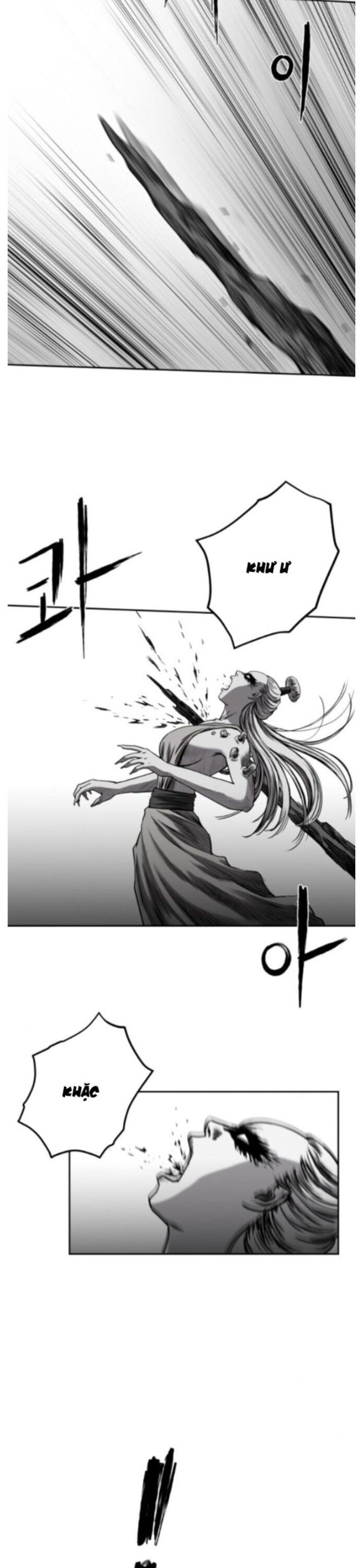 Sát Thủ Anh Vũ Chap 85 - Next Chap 86