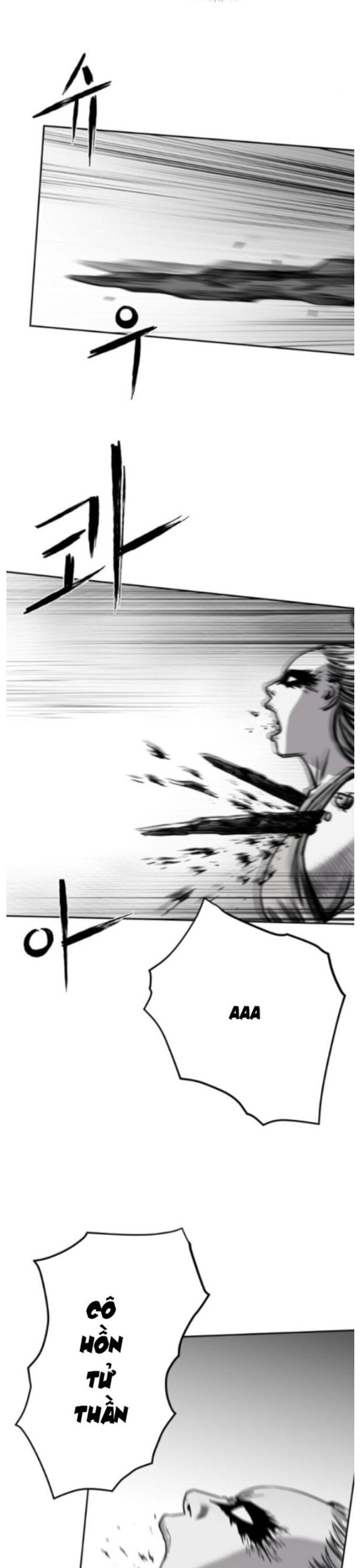 Sát Thủ Anh Vũ Chap 85 - Next Chap 86