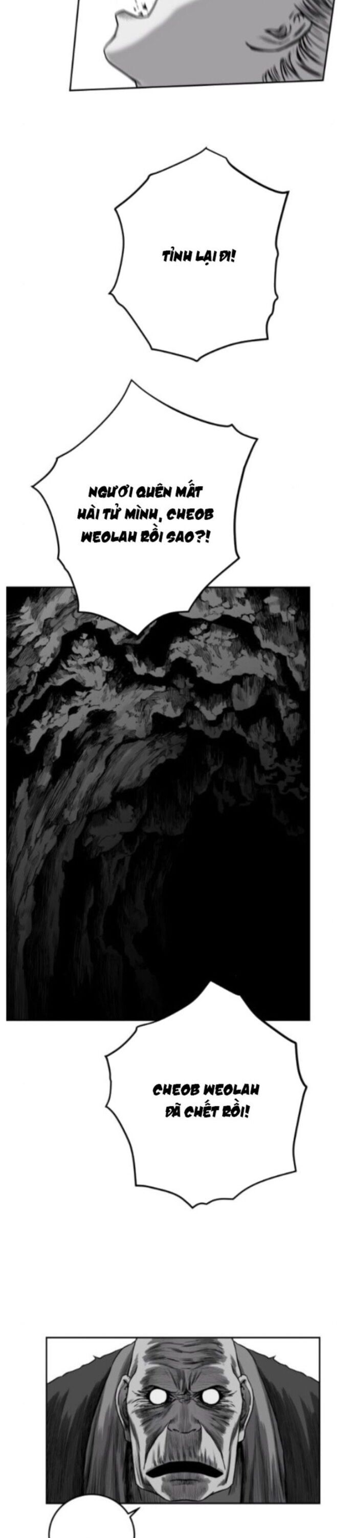 Sát Thủ Anh Vũ Chap 85 - Next Chap 86