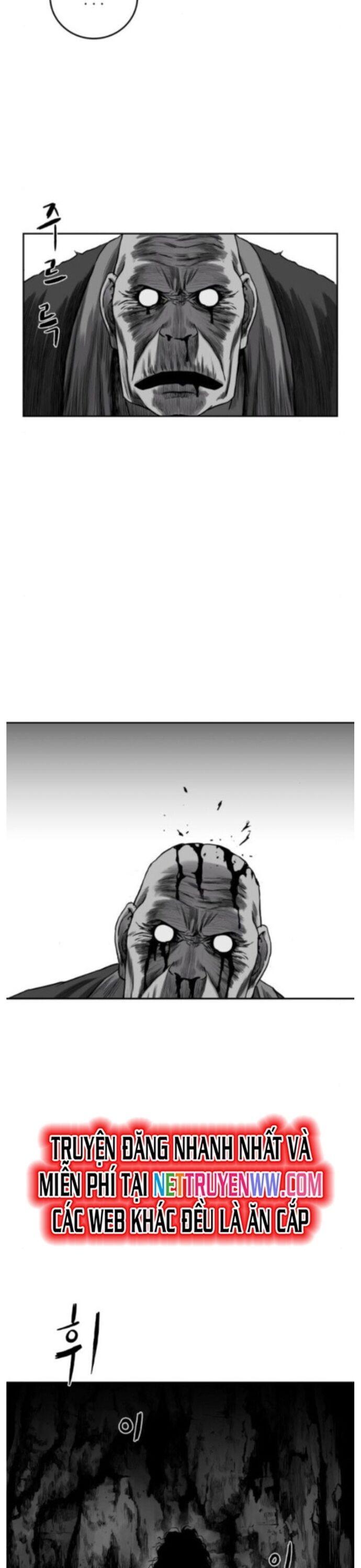 Sát Thủ Anh Vũ Chap 85 - Next Chap 86