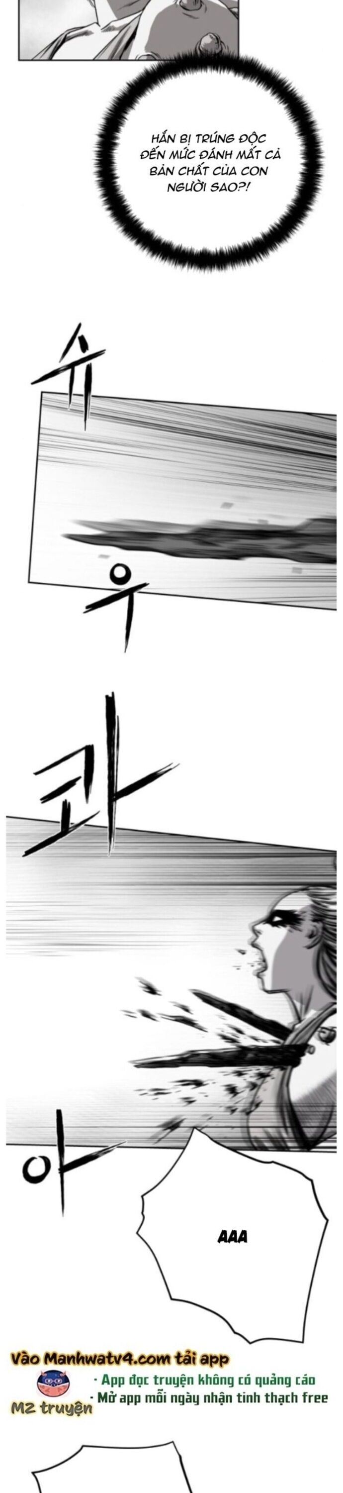 Sát Thủ Anh Vũ Chap 85 - Next Chap 86