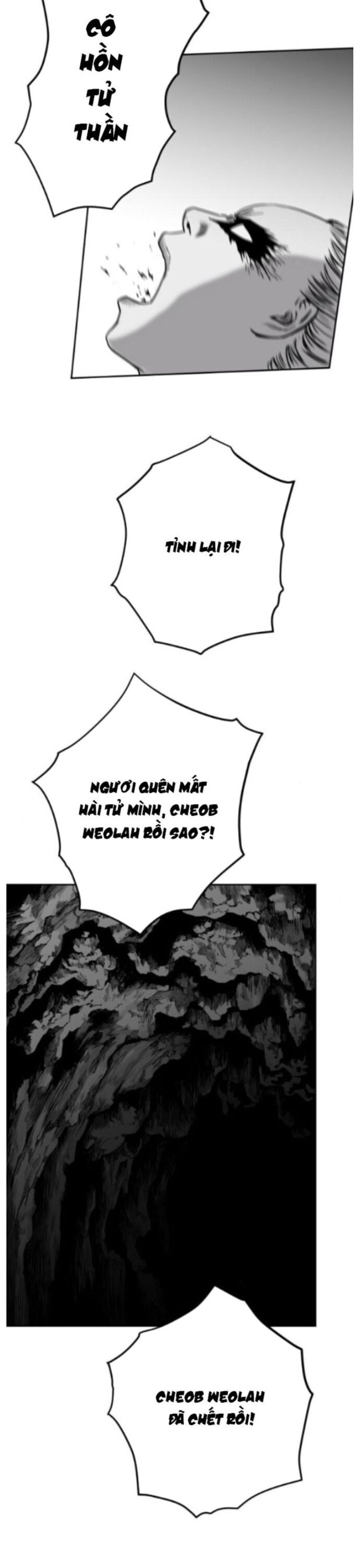 Sát Thủ Anh Vũ Chap 85 - Next Chap 86