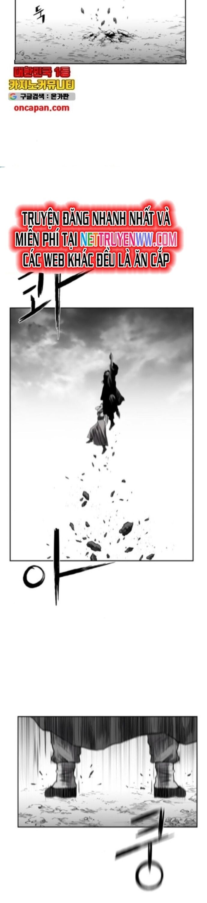 Sát Thủ Anh Vũ Chap 85 - Next Chap 86