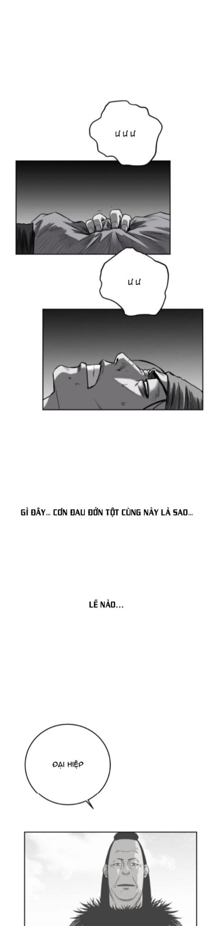 Sát Thủ Anh Vũ Chap 85 - Next Chap 86